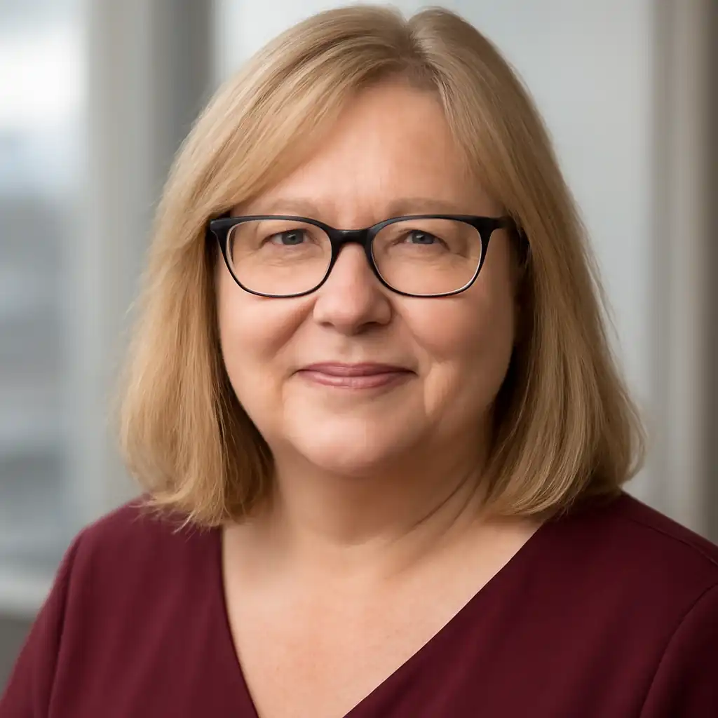 Diana Ashford